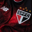 Camisa São Paulo Feminina 2024/25