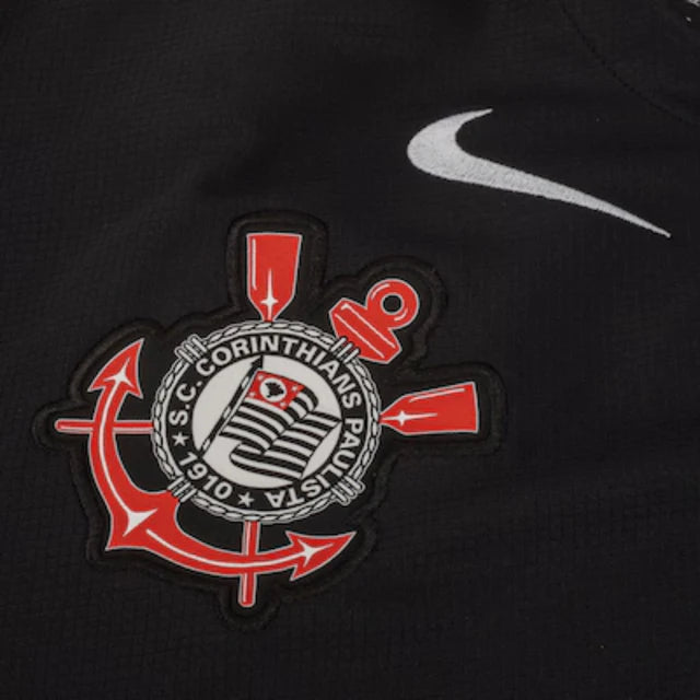 Camisa Corinthians 2025/26 GARRO Nº 8