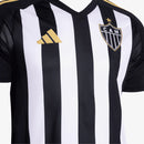 Camisa Atlético Mineiro 2025/26