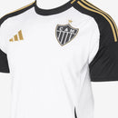 Camisa Atlético Mineiro Feminina 2025/26