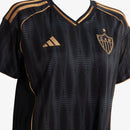 Camisa Atlético Mineiro 2025/26 II Feminina
