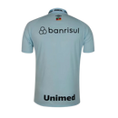Camisa Grêmio 2025/26 Azul celeste + PATROCINIO MASTER