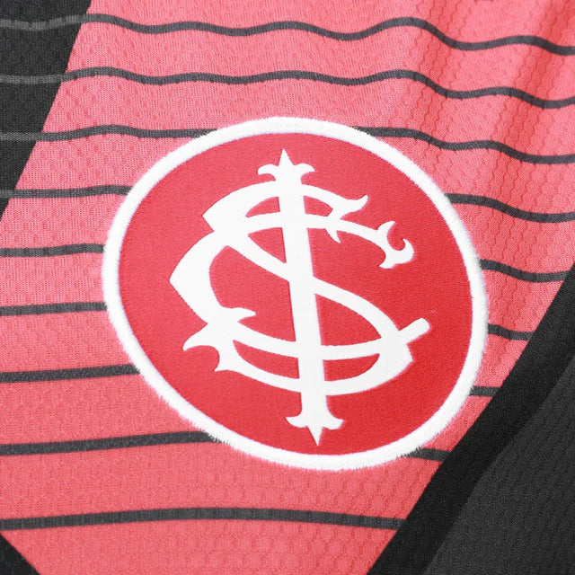Camisa SC Internacional 2025/26 GOLEIRO