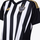 Camisa Feminina Atlético Mineiro 2025