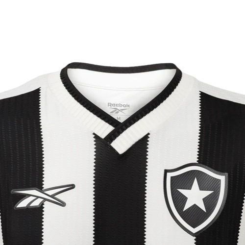 Camisa Botafogo 2024/25