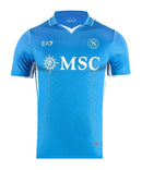 Camisa Napoli 2024/25