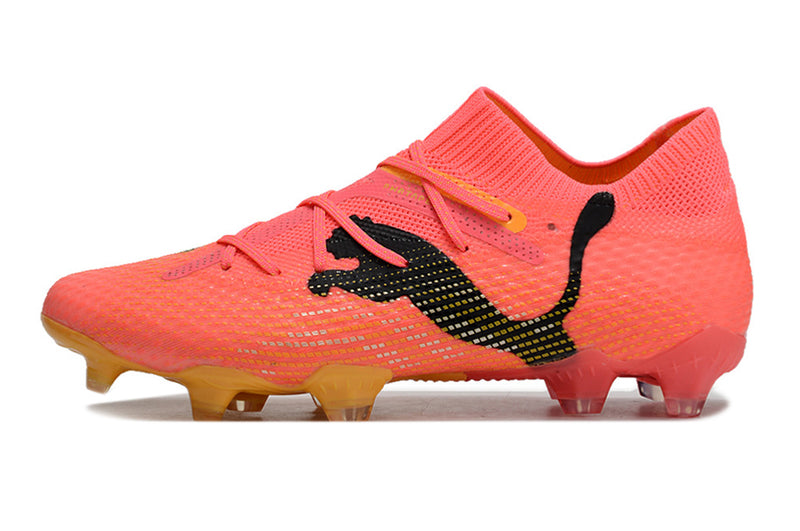 Chuteira Puma FUTURE 7 ULTIMATE FG
