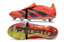 Chuteira Adidas 25 Predator Elite Tongue (TRAVA MISTA)