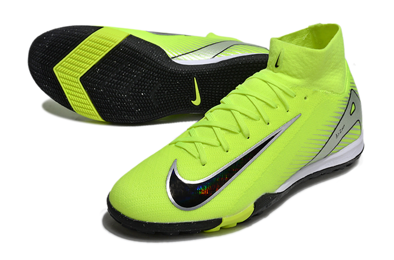 Chuteira Nike Air Zoom Mercurial Superfly