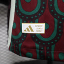 Camisa Seleção Mexico 2024/25 JOGADOR