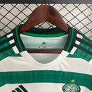 Camisa Celtic FC 2025