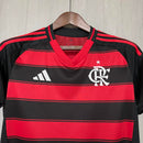 Camisa Feminina Flamengo 2025/26