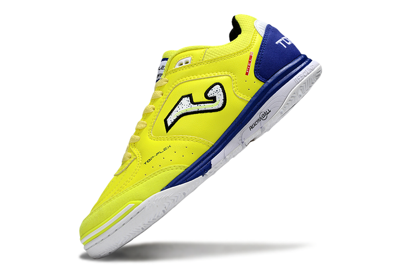 Chuteira Futsal Joma Flex Rebound