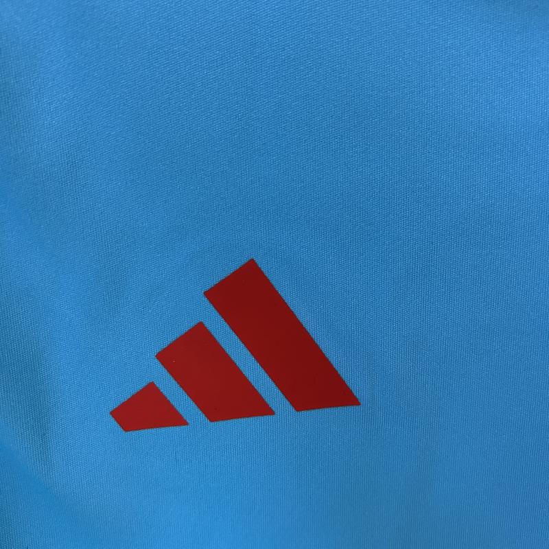 Camisa Flamengo Feminina 25/26 TREINO