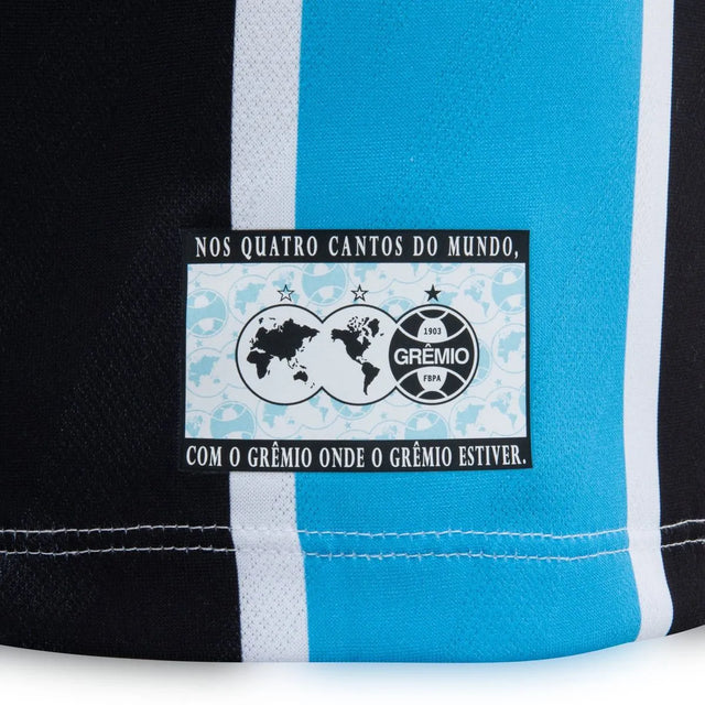 Camisa Grêmio 2025/26-BRAITHWAITE Nº22