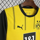 Camisa Borussia Dortmund 2024/25