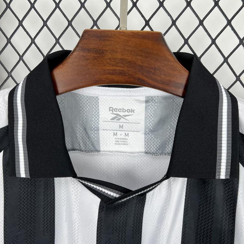 Camisa Botafogo 2025/26