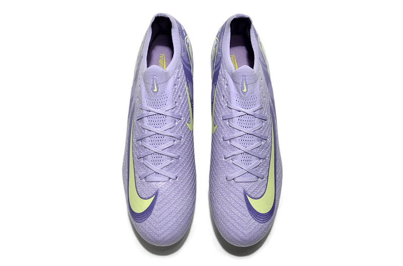 Chuteira Nike Air Zoom Mercurial Vapor XV Elite (TRAVA MISTA)