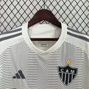 Camisa Atlético Mineiro 24/25