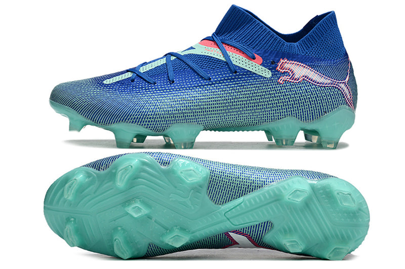 Chuteira Puma FUTURE 7 ULTIMATE FG