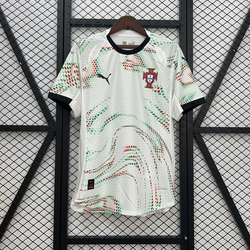 Camisa Portugal 2024/25