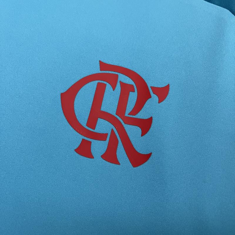 Camisa Flamengo 2025/26 TREINO