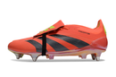 Chuteira Adidas 25 Predator Elite Tongue (TRAVA MISTA)