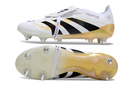 Chuteira Adidas 25 Predator Elite Tongue (TRAVA MISTA)