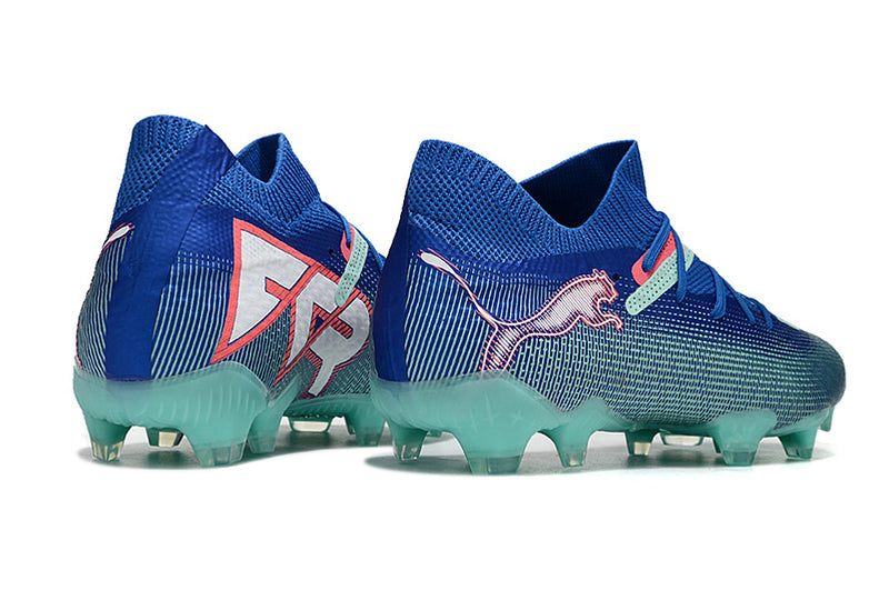Chuteira Puma FUTURE 7 ULTIMATE FG
