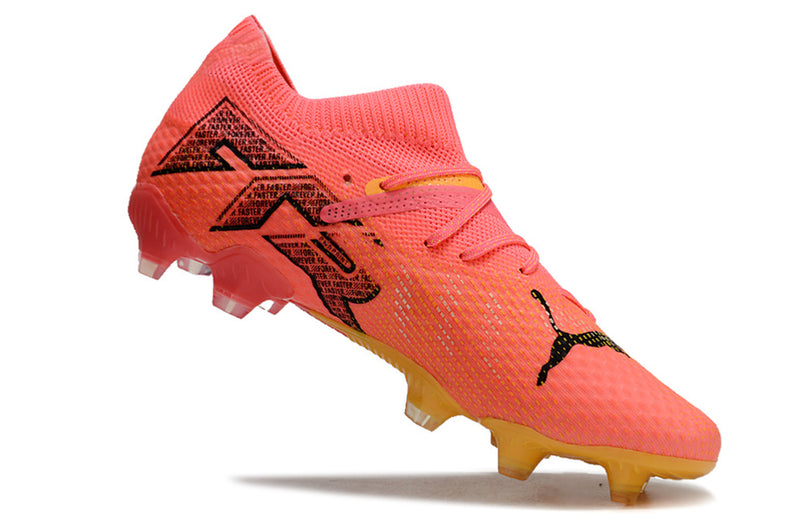 Chuteira Puma FUTURE 7 ULTIMATE FG