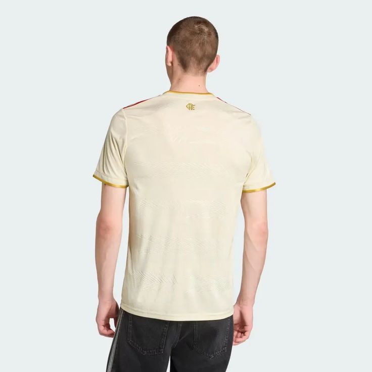 Camisa Flamengo 2025/26 III TORCEDOR ADIDAS