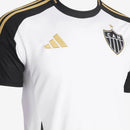 Camisa Atlético Mineiro Feminina 2025/26