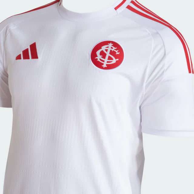 Camisa SC Internacional 2025/26 II