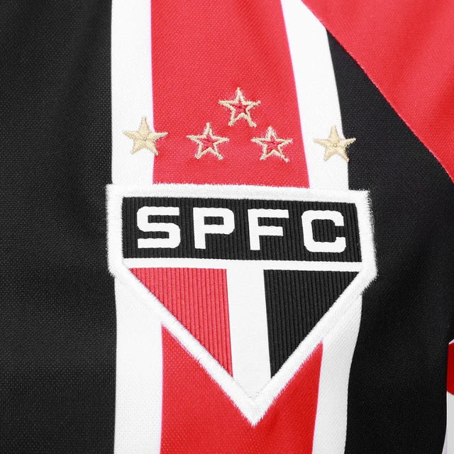 Camisa Feminina São Paulo 2025/26