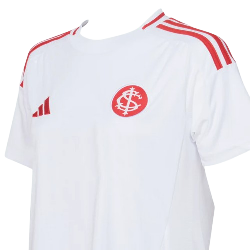 Camisa Feminina SC Internacional 2025/26