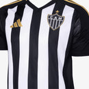 Camisa Atlético Mineiro 2025/26