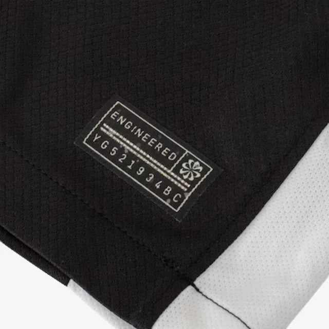 Camisa Corinthians 2025/26 GARRO Nº 8