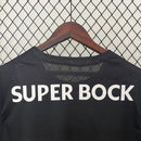 Camisa Sporting 2024/25