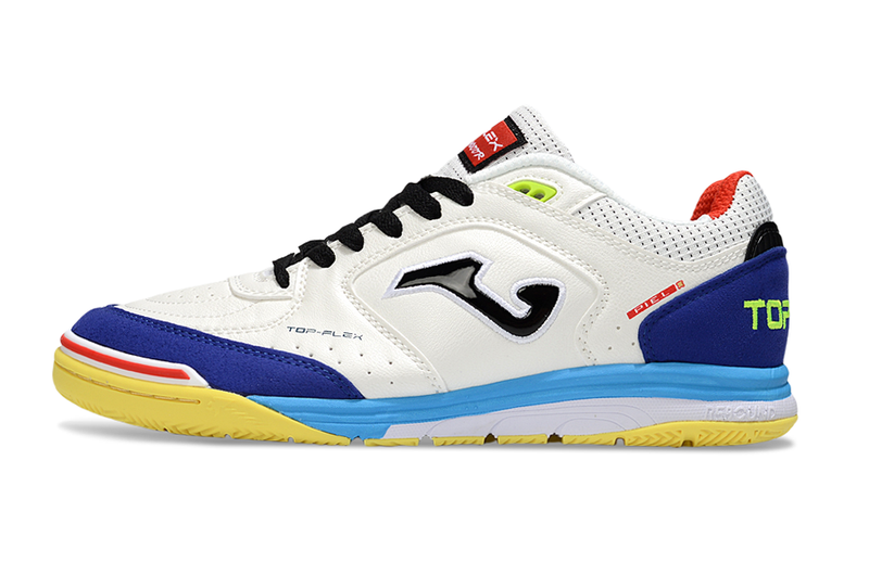 Chuteira Futsal Joma Flex Rebound