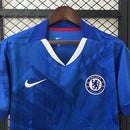 Camisa Chelsea FC 2025/26