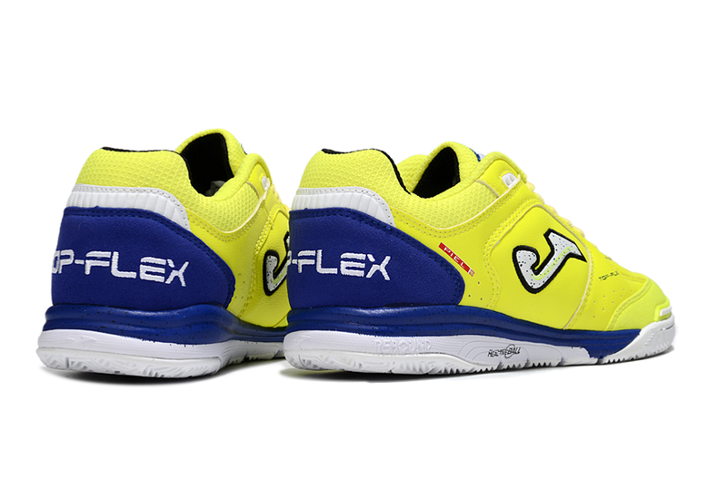 Chuteira Futsal Joma Flex Rebound