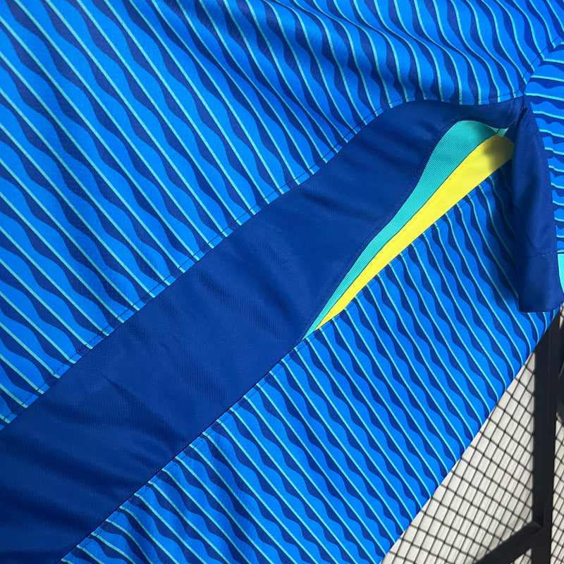 Camisa Brasil 2024