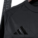 Camisa Atlético Mineiro ALL BLACK 2025/26