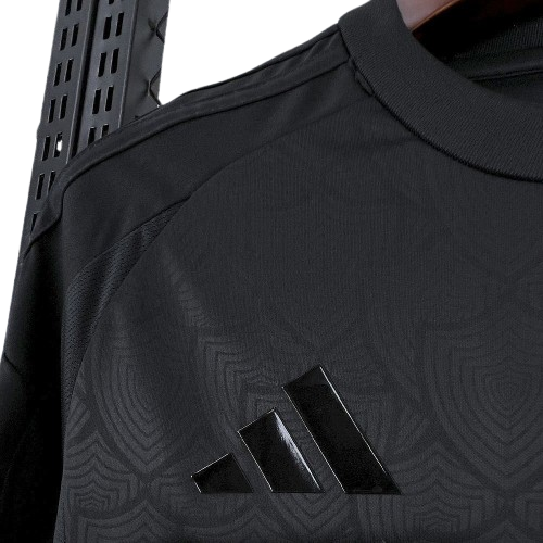 Camisa Atlético Mineiro ALL BLACK 2025/26