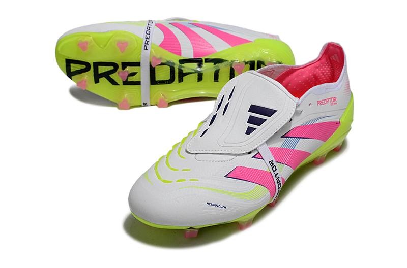 Chuteira Adidas 25 Predator Elite Tongue