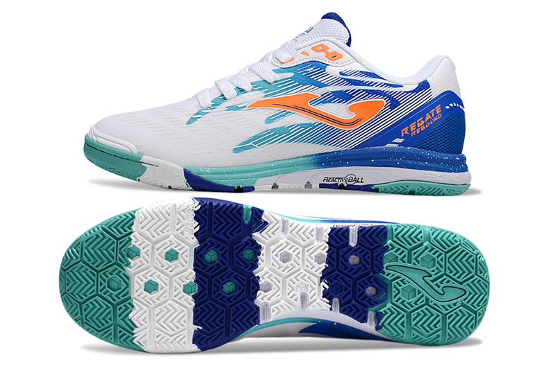 Chuteira Futsal Joma Regate Rebound