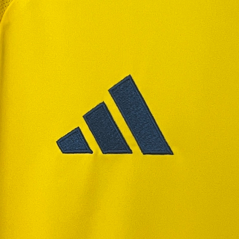 Camisa Colombia 2024