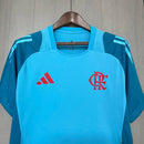 Camisa Flamengo 2025/26 TREINO