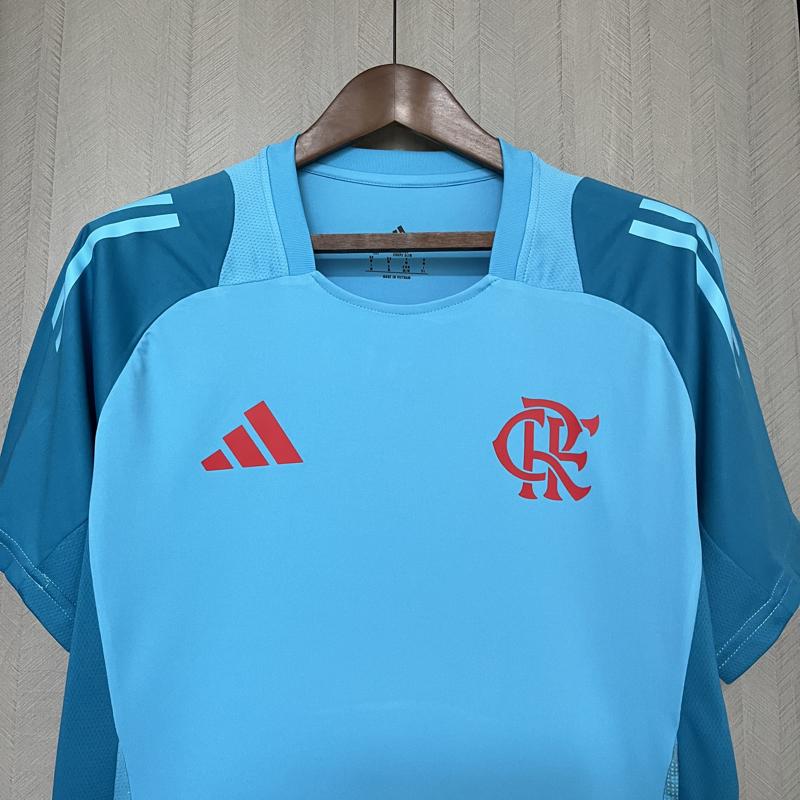 Camisa Flamengo 2025/26 TREINO
