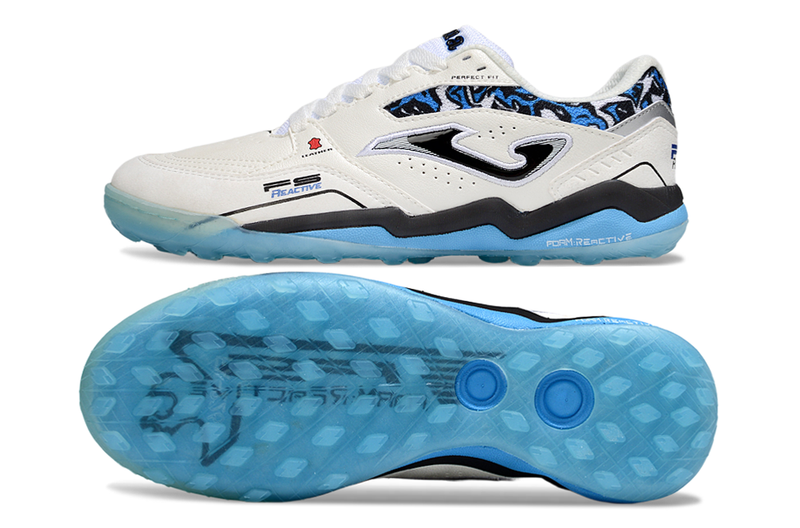 Chuteira Joma Top Flex Reactive